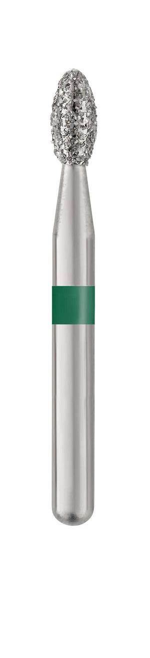 SS White Piranha Diamond 379-018C-S | SurgiMac Dental Supply