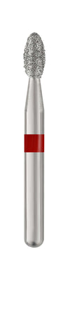 SS White Piranha Diamond 379-018F