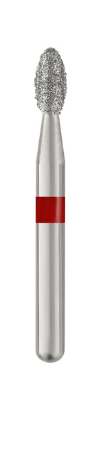 SS White Piranha Diamond 379-018F | SurgiMac Dental Supply