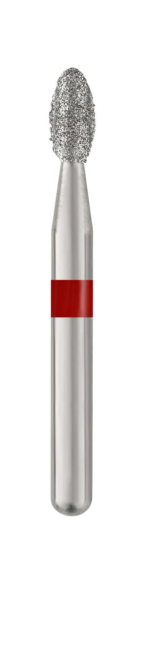 SS White Piranha Diamond 379-018F | SurgiMac Dental Supply