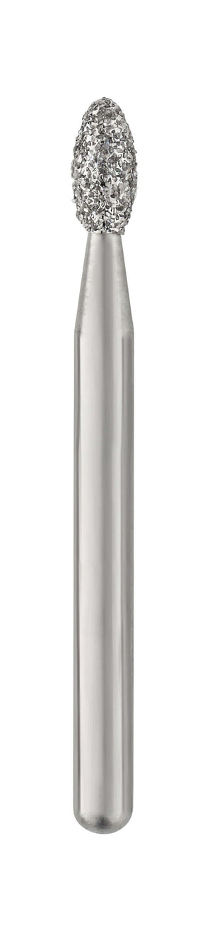 SS White Piranha Diamond 379-018M | SurgiMac Dental Supply