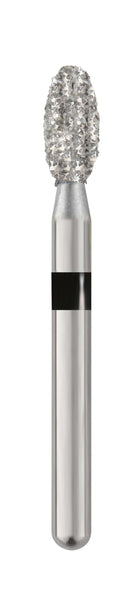 SS White Piranha Diamond 379-023SC | SurgiMac Dental Supply