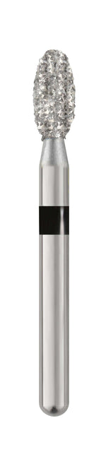 SS White Piranha Diamond 379-023SC | SurgiMac Dental Supply
