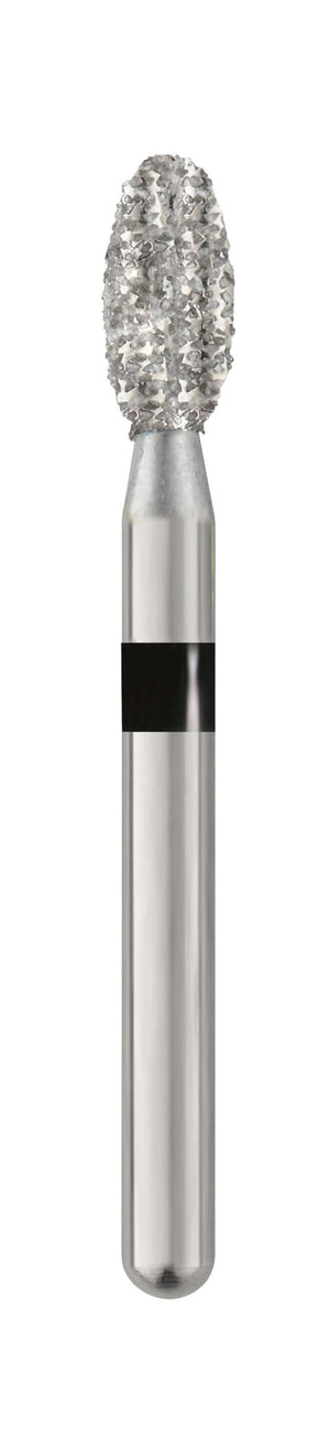 SS White Piranha Diamond 379-023SC | SurgiMac Dental Supply