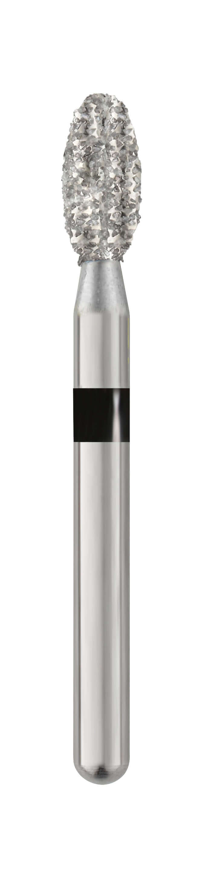 SS White Piranha Diamond 379-023SC | SurgiMac Dental Supply