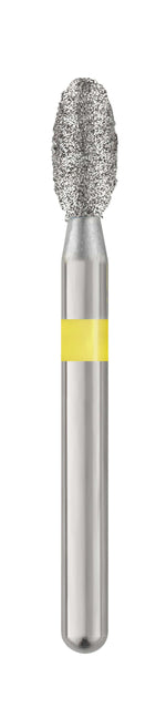 SS White Piranha Diamond 379-023VF | SurgiMac Dental Supply