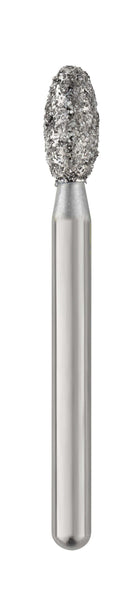 SS White Piranha Diamond 379-023M | SurgiMac Dental Supply