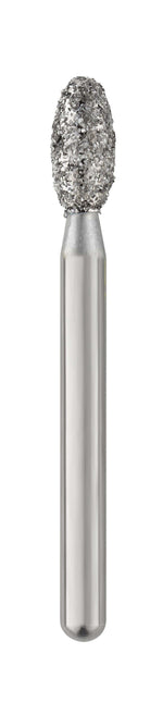 SS White Piranha Diamond 379-023M | SurgiMac Dental Supply
