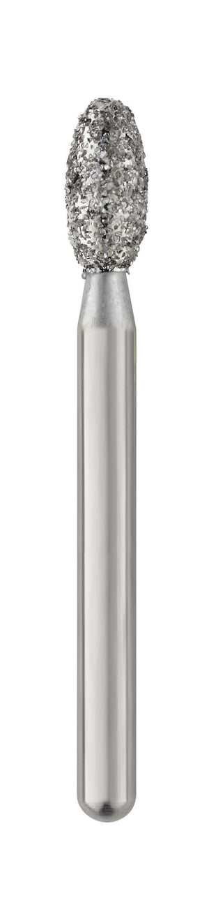 SS White Piranha Diamond 379-023M | SurgiMac Dental Supply