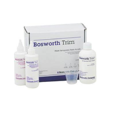 TrimÂ® Temporary Crown | SurgiMac Dental Supply