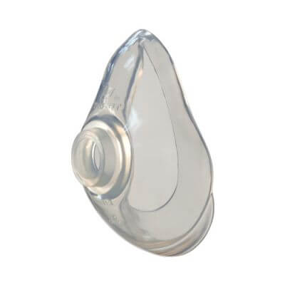 Hu-Friedy Full Facemask — Child | SurgiMac Dental Supply