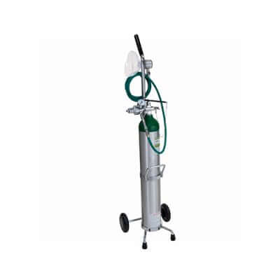 Hu-Friedy Portable Oxygen System | SurgiMac Dental Supply