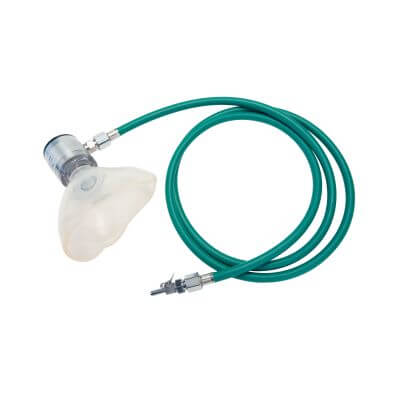 Hu-Friedy Demand Valve Resuscitator | SurgiMac Dental Supply