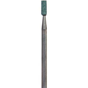 Dura-Green Stones, FG, CY2, 12/pk 0103