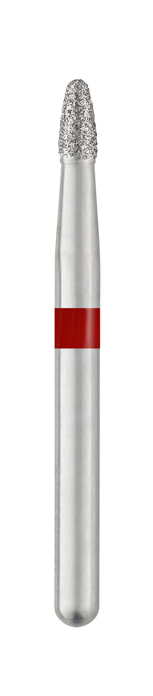 SS White Piranha Diamond 390-014F | SurgiMac Dental Supply