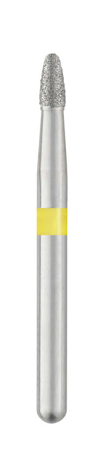 SS White Piranha Diamond 390-014VF | SurgiMac Dental Supply