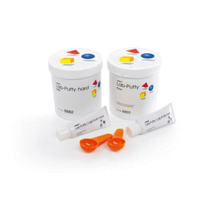 Whaledent Catalyst Paste Economy Pack: 6 x 40 ml | SurgiMac Dental Supply