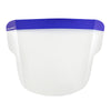 Replacement Face Shields, Full Size (7.25