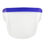Replacement Face Shields, Full Size (7.25"), 25/bx 3919