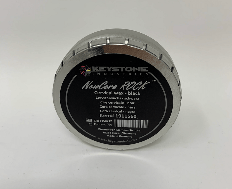 NewCera ROCK Cervical Wax | SurgiMac Dental Supply