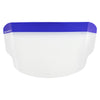 Face Shields, Half Size (5.5