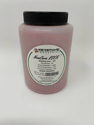 NewCera Dipping Wax | SurgiMac Dental Supply