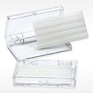 3D Patient Size Orthodontic Wax 50/Bx | SurgiMac Dental Supply