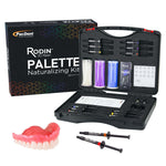 Pac-Dent 3D Printing Materials Rodin Palette Naturalization Kit | SurgiMac Dental Supply