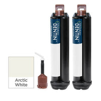 Absolute Dentin 10ml Kit - Arctic White Shade S304
