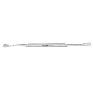 SurgiMac #3X Miller-Colburn Bone File