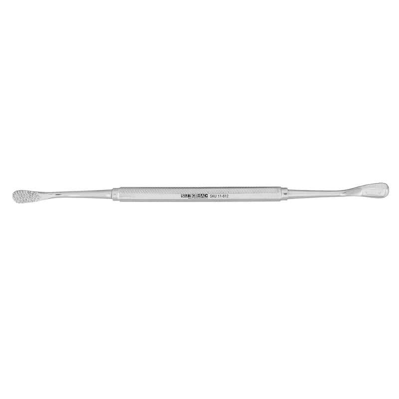 SurgiMac #3X Miller-Colburn Bone File