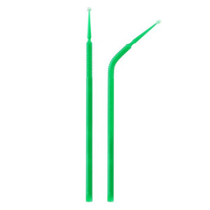 Adjustable Precision Applicator Brushes 4 Packs:50 pcs S379