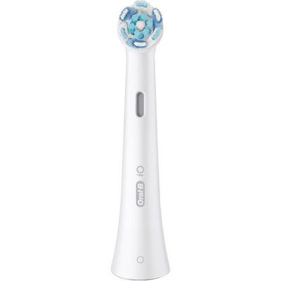 Oral B Io Ultimate Clean Brush Head Refill, 6 Heads/cs (Brush Heads Will Not Fit Other P&g Electric Handles)