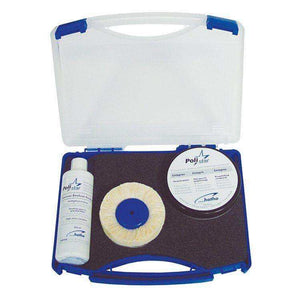 Hatho Polistar Case Set | SurgiMac Dental Supply