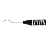 SurgiMac #3/4 Gracey Curette, Double-Ended, Stainless Steel, Air Series, 1/Pk | SurgiMac Dental Supply