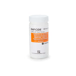 Rapicide OPA/28 Test Strips 50/Pk, Test Strips Bottle Single Use 835024-1