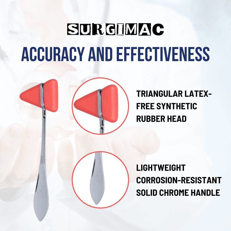 Percussion Hammer Taylor 7-1/2 Inch Length 43-2-010