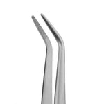 SurgiMac #3 Dressing Pliers, Diagnostic Instruments, Stainless Steel, Air Series, 1/Pk | SurgiMac Dental Supply