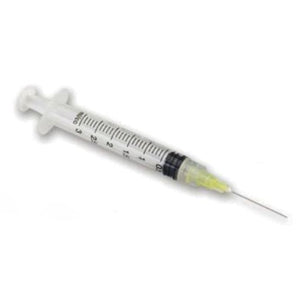 Luer Lock Endo Irrigation Kit by MARK3 100-1701