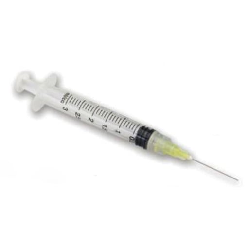 Luer Lock Endo Irrigation Kit by MARK3 100-1701