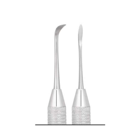 SurgiMac #1 Tunnelling Knife, Stainless Steel, Air Series, 1/Pk 12-551