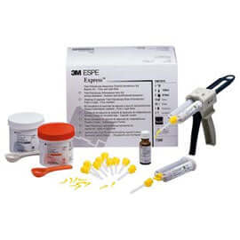 Garant Dispenser - 1:1/2:1 Ratio. #77580 | SurgiMac Dental Supply