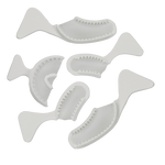 Centrix 3.n.One Impression Trays For Dual-arch Impression Technique