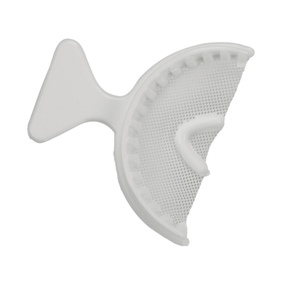 Centrix 3.n.One Impression Trays For Dual-arch Impression Technique