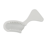 Centrix 3.n.One Impression Trays For Dual-arch Impression Technique