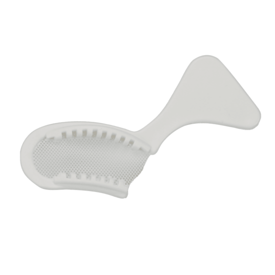Centrix 3.n.One Impression Trays For Dual-arch Impression Technique
