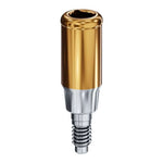 LOCATOR Abutment for MIS C1 Internal Hex 3.15mm, 6mm | SurgiMac Dental Supply