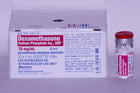 Dexamethasone Sodium Phosphate 10 mg / mL Injection 1 mL