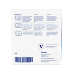 Dukal Sterile Composite Island Dressing 6" x 6", 25/bx, 4 bx/cs