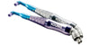 Young Hygiene Handpiece, designed to fit the contours of the hygienist's hand